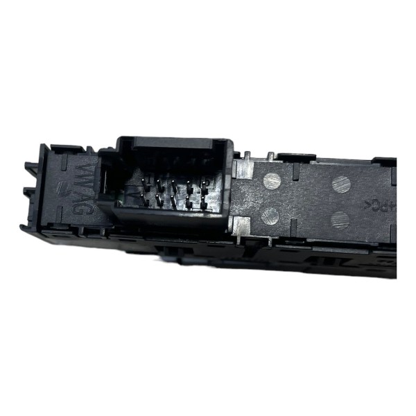 Botão Controle Tração Off Vw Golf Gti 2.0 2015