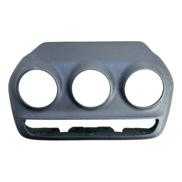 Moldura Comando Ar Condicionado Onix 1.0 Lt Turbo 2020