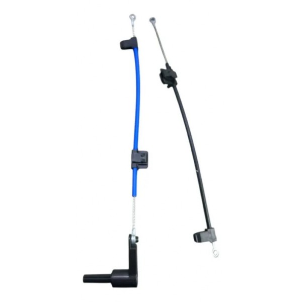 Par Cabo Comando Ar Condicionado Gm Onix 1.0 Lt Turbo 2020