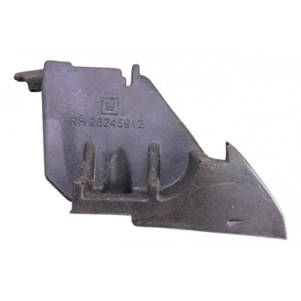 Espuma Lateral Direita Grelha Gm Onix 1.0 Lt Turbo 2020