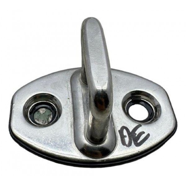 Batente Trava Eletrica Porta Dianteira Vw Up 1.0 Tsi 2020