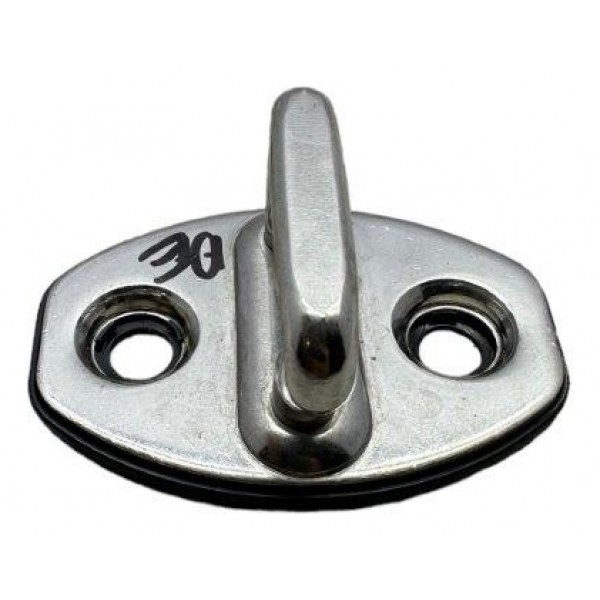 Batente Trava Eletrica Porta Dianteira Vw Up 1.0 Tsi 2020