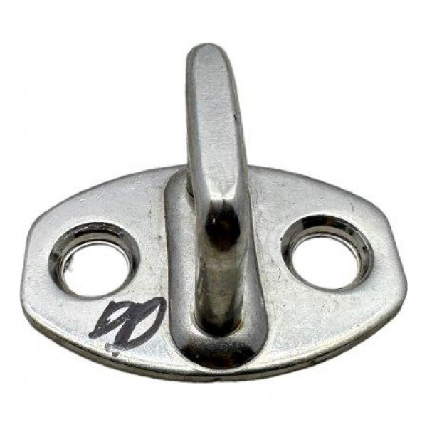 Batente Trava Eletrica Porta Dianteira Vw Up 1.0 Tsi 2020