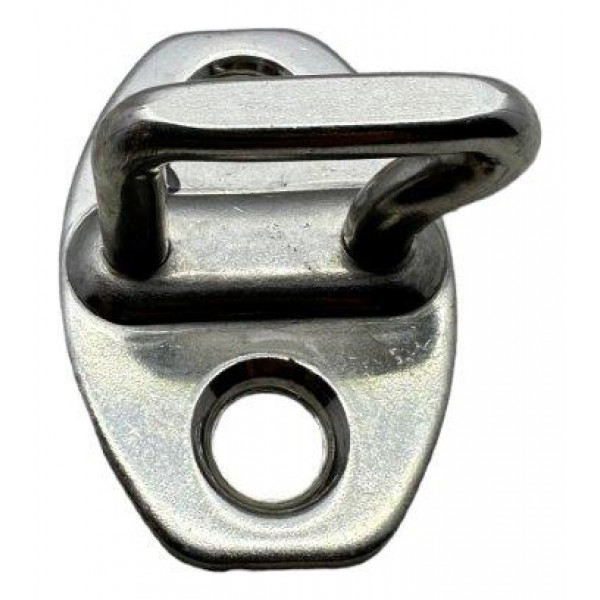 Batente Trava Eletrica Porta Dianteira Vw Up 1.0 Tsi 2020