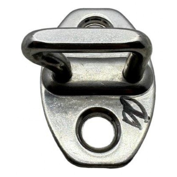 Batente Trava Eletrica Porta Dianteira Vw Up 1.0 Tsi 2020