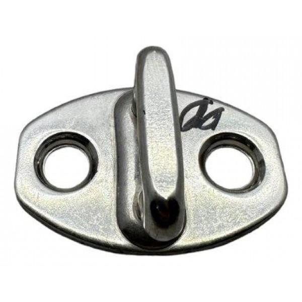 Batente Trava Eletrica Porta Dianteira Vw Up 1.0 Tsi 2020