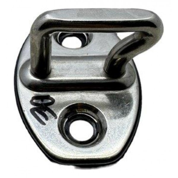 Batente Trava Eletrica Porta Dianteira Vw Up 1.0 Tsi 2020