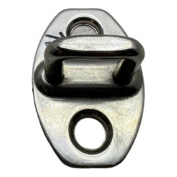 Batente Trava Eletrica Porta Traseira  Vw Up 1.0 Tsi 2020