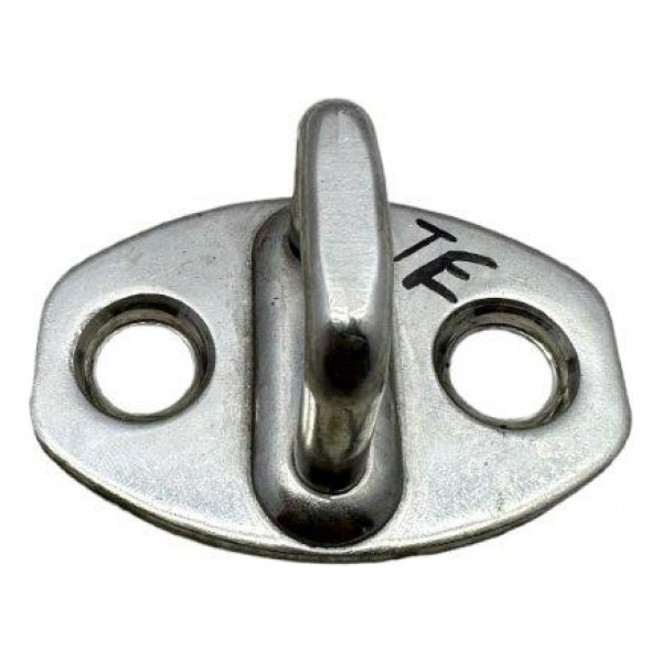 Batente Trava Eletrica Porta Traseira  Vw Up 1.0 Tsi 2020