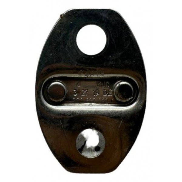 Batente Trava Eletrica Porta Traseira  Vw Up 1.0 Tsi 2020