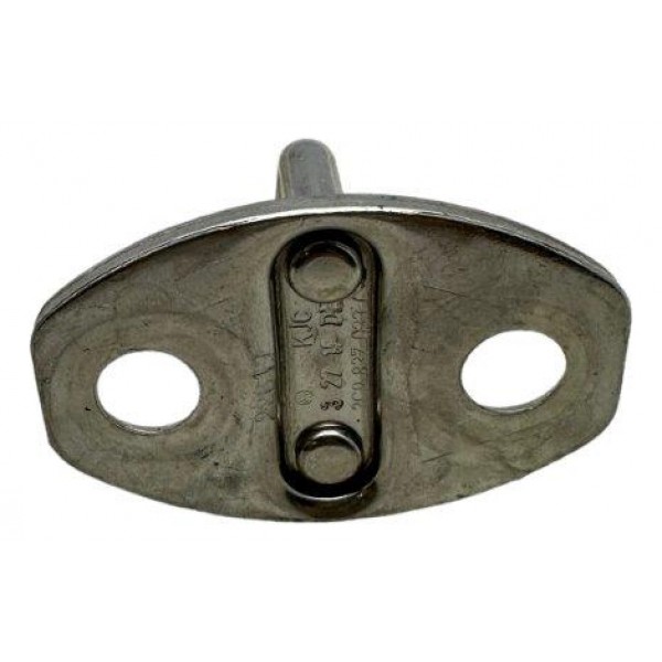 Batente Trava Eletrica Porta Traseira  Vw Up 1.0 Tsi 2020