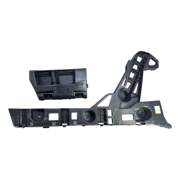 Par Guia Parachoque Traseiro Esquerdo Cruze Sedã Ltz 1.4 19