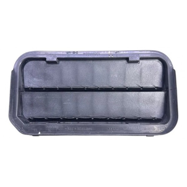 Difusor Ar Carroceria Traseiro Gm Cruze Sedã Ltz 1.4 2019