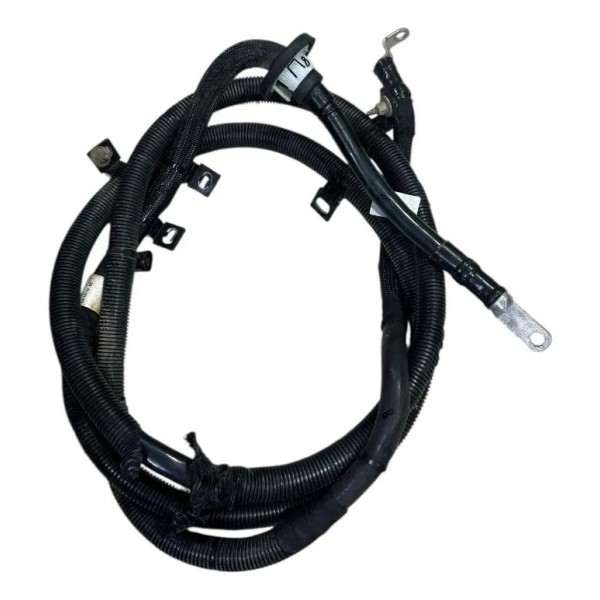 Cabo Positivo Bateria Gm Cruze Sedã Ltz Sport6 1.4 Turbo 19