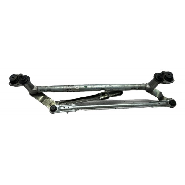 Galhada Limpador Parabrisa Dianteiro Vw Up 1.0 Tsi 12v 2020 Dianteiro