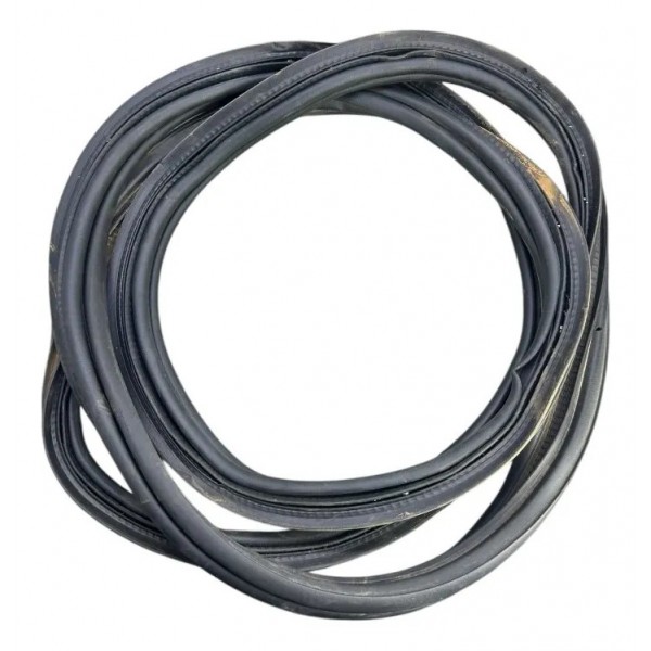 Borracha Tampa Traseira Porta Malas Cruze Sedan Ltz 1.4 2019