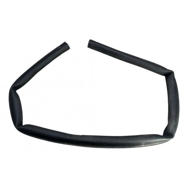 Borracha Grelha Churrasqueira Capo Cruze Sedan Ltz 1.4 2019