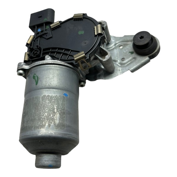 Motor Limpador Para Brisa Dianteiro Up 1.0 Tsi 12v 2020