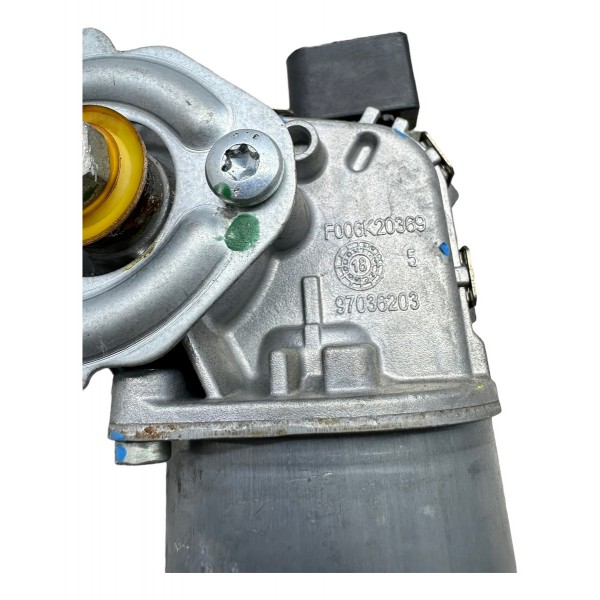 Motor Limpador Para Brisa Dianteiro Up 1.0 Tsi 12v 2020