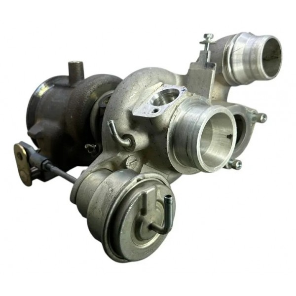 Turbina Gm Cruze Sedan Ltz 1.4 Turbo 2019