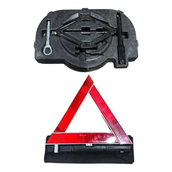 Kit Macaco Gm Cruze Sedã Ltz Sport6 1.4 Turbo 2019