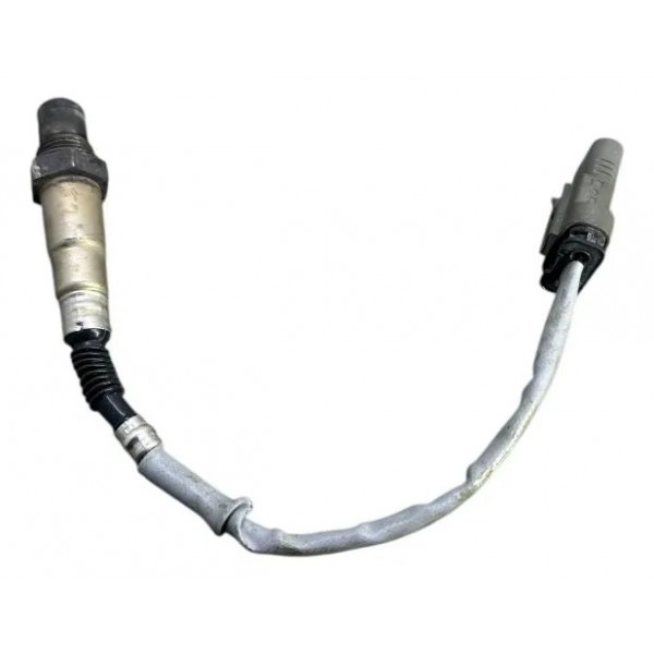 Sonda Lambda Pos Catalisador Gm Cruze Sedã Ltz 1.4 2019