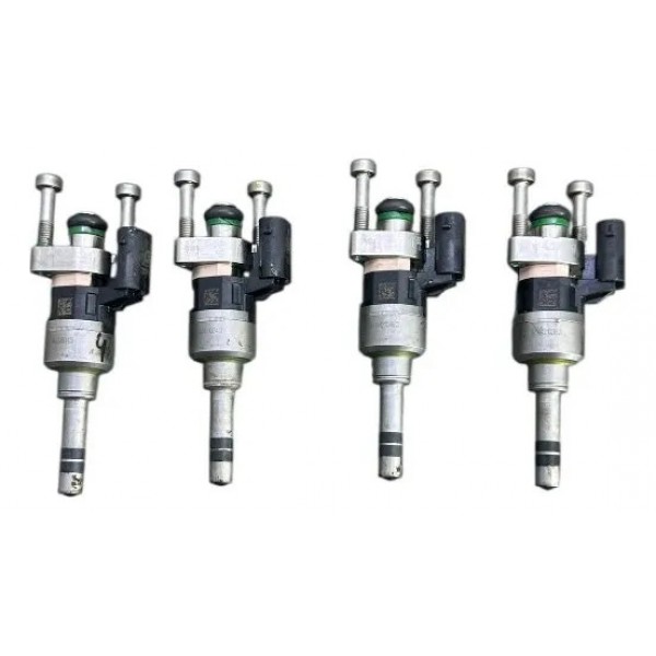 Jogo Bico Injeção 4un Gm Cruze Sedan Ltz Sport6 1.4 Turbo 19