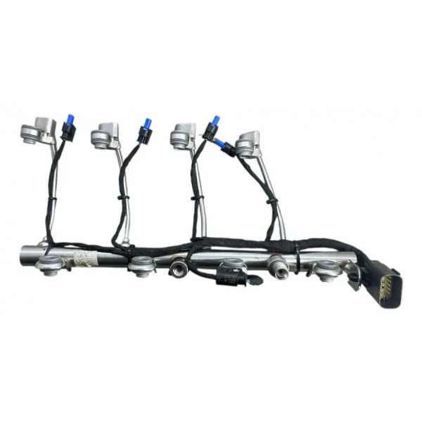 Flauta Combustivel Gm Cruze Sedã Ltz Sport6 1.4 Turbo 2019