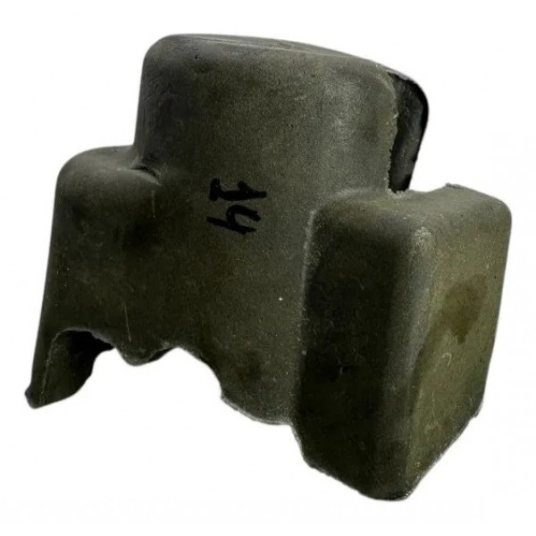 Capa Proteção Bomba Alta Cruze Sedan Ltz 1.4 Turbo 2019