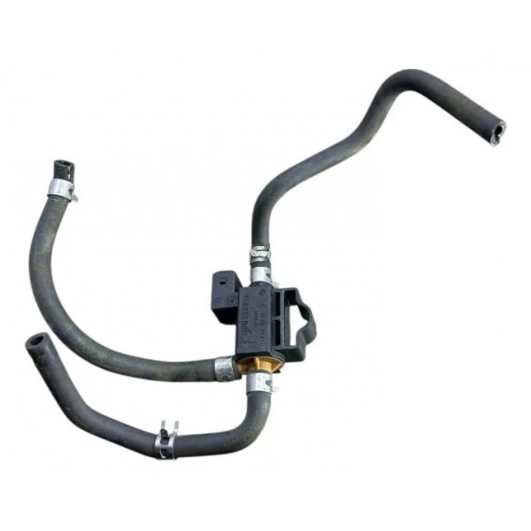 Válvula Solenoide Controle Pressão Turbina Cruze Sedã Ltz 19