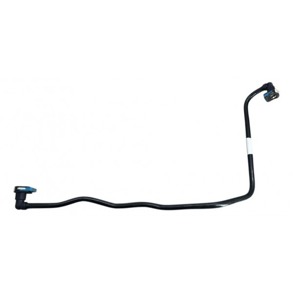 Mangueira Duto Entrada Filtro Combustível Cruze Sedan Ltz 19