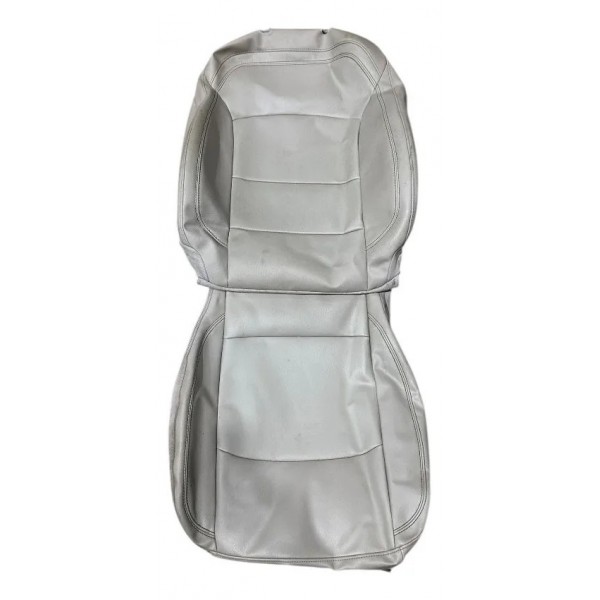 Par Capa Couro Banco Passageiro Cruze Ltz 1.4 Turbo 2019