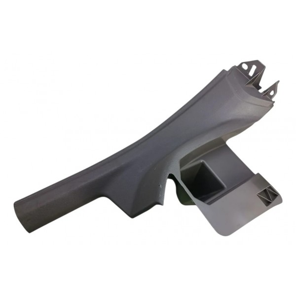 Soleira Traseira Direita Gm Cruze Sedan Ltz 1.4 2019 Preto