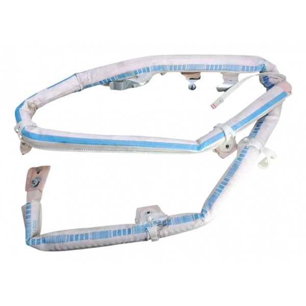 Cortina Airbag Lateral Teto Direita Cruze Sedan Ltz 1.4 2019