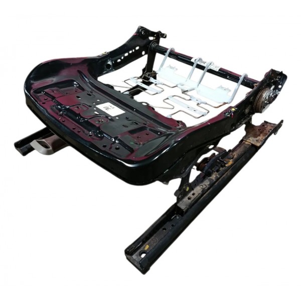 Trilho Banco Motorista Cruze Sedan Ltz 1.4 Turbo 2019 Preto