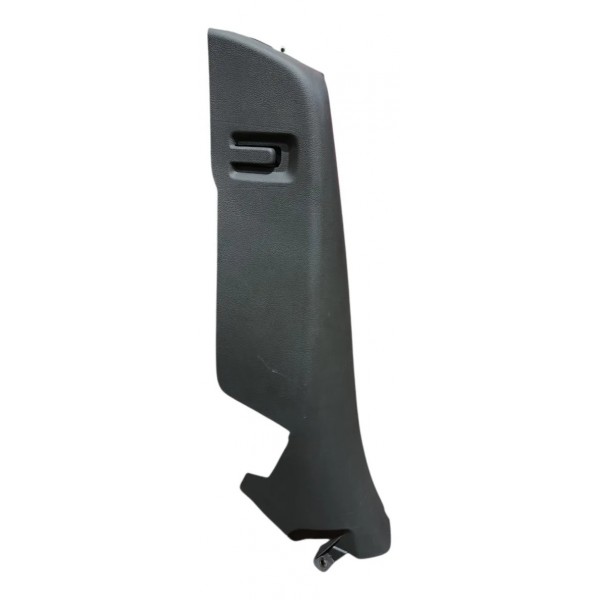 Acabamento Esquerdo Banco Traseiro Cruze Sedan Ltz 1.4 2019 Preto