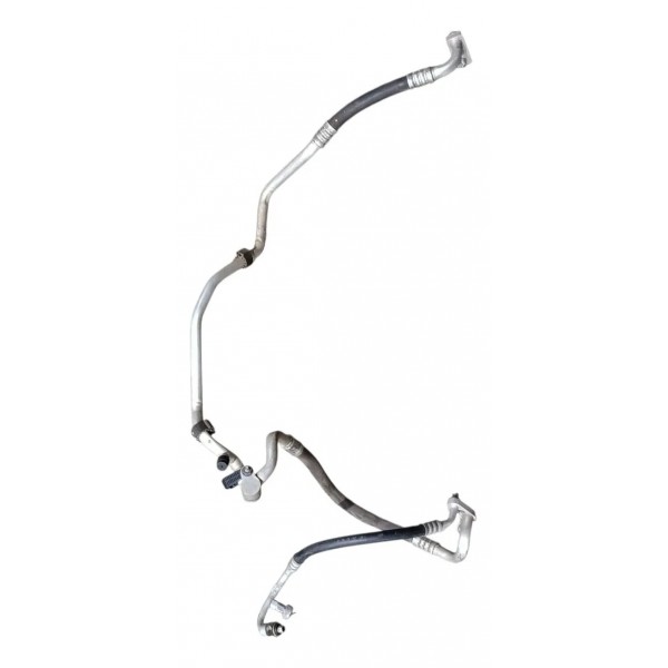 Mangueira Ar Condicionado Gm Cruze Sedan Ltz 1.4 Turbo 2019