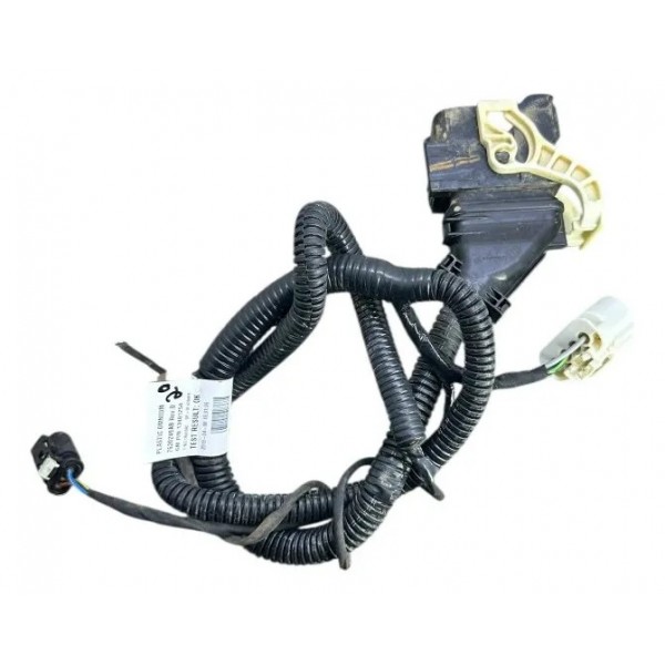 Chicote Bomba Tanque Combustível Gm Cruze Sedan Ltz 1.4 2019