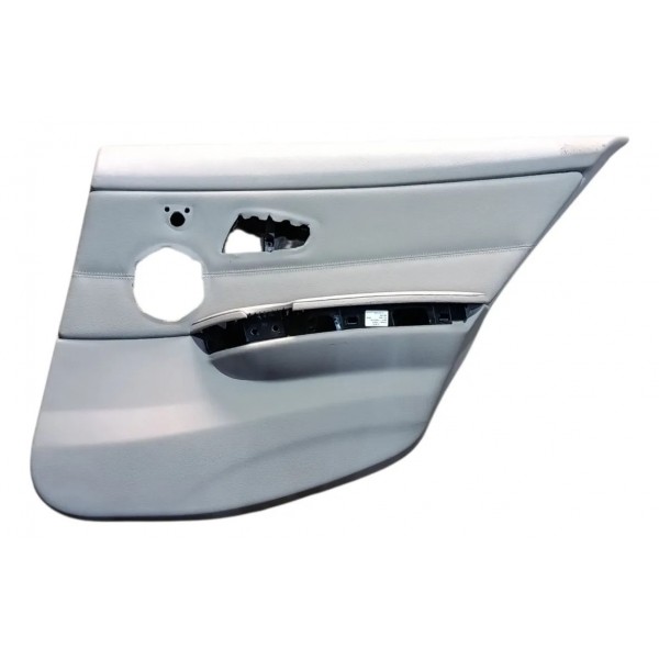 Forro Porta Traseiro Direito Bmw 335 E90 2012