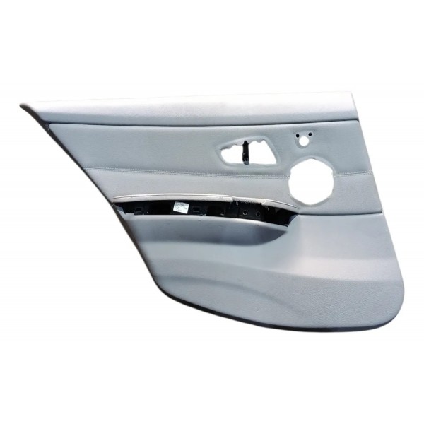 Forro Porta Traseiro Esquerdo Bmw 335 E90 Turbo 2012