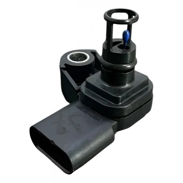 Sensor Map Coletor Gm Cruze Sedan Ltz Sport6 1.4 Turbo 2019