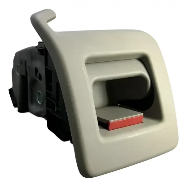 Trava Para Deitar Banco Traseiro Esquerdo Cruze Ltz 1.4 2019