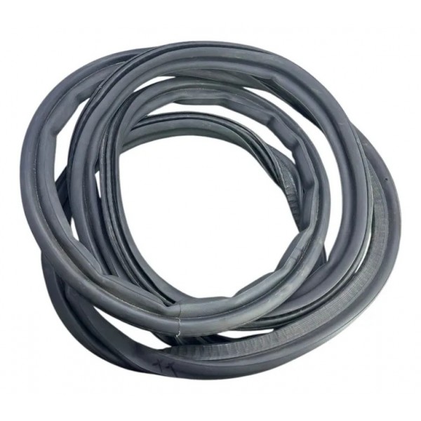 Borracha Tampa Porta Malas Peugeot 3008 Thp 1.6 2016