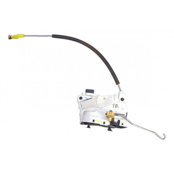 Trava Elétrica Porta Traseira Direita Onix Lt 1.0 Turbo 2020