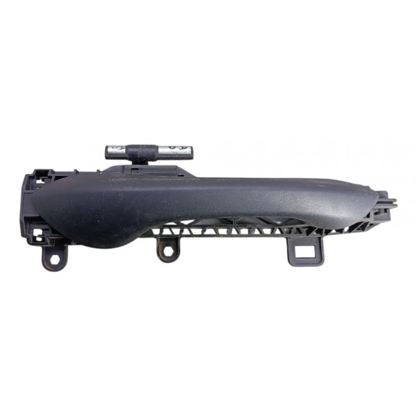 Maçaneta Externa Traseira Direita Onix Lt 1.0 Turbo Sedan 20 Dianteira