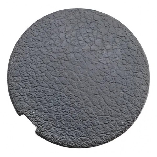 Tampa Parafuso Forro Lateral Porta Malas Peugeot 3008 1.6 16