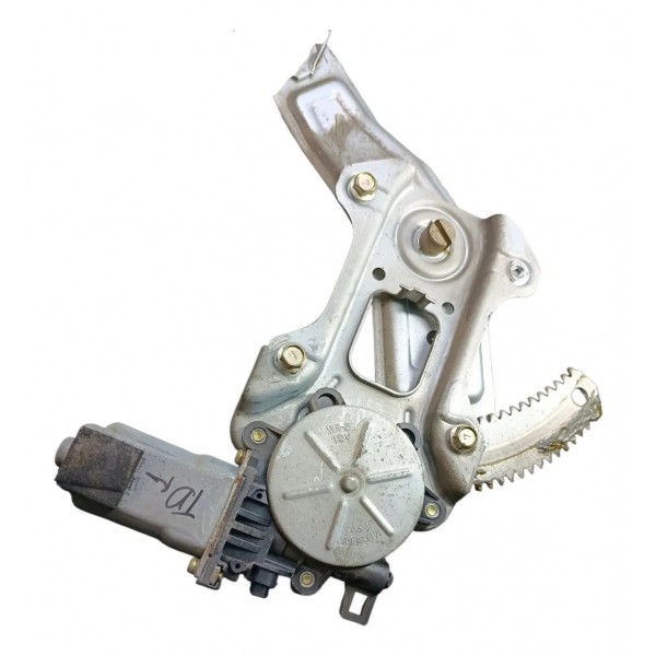 Maquina Vidro Elétrico Porta Traseira Direita Impreza 2.5 01