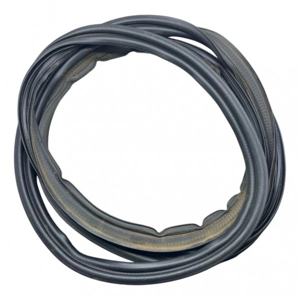 Borracha Porta Malas Chery Tiggo 8 1.6 Tgdi Turbo 2022