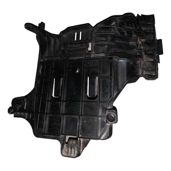 Suporte Módulo Resistência Ventoinha Radiador Bmw 320i 2.0