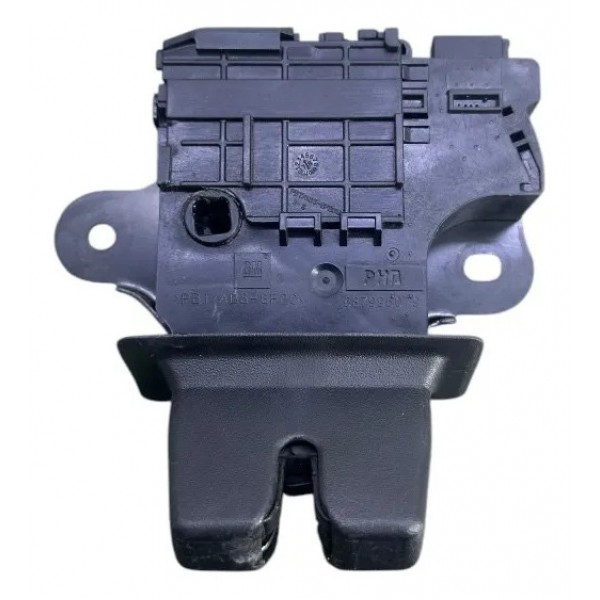 Trava Eletrica Tampa Porta Malas Cruze 1.4 Turbo Ltz 2019